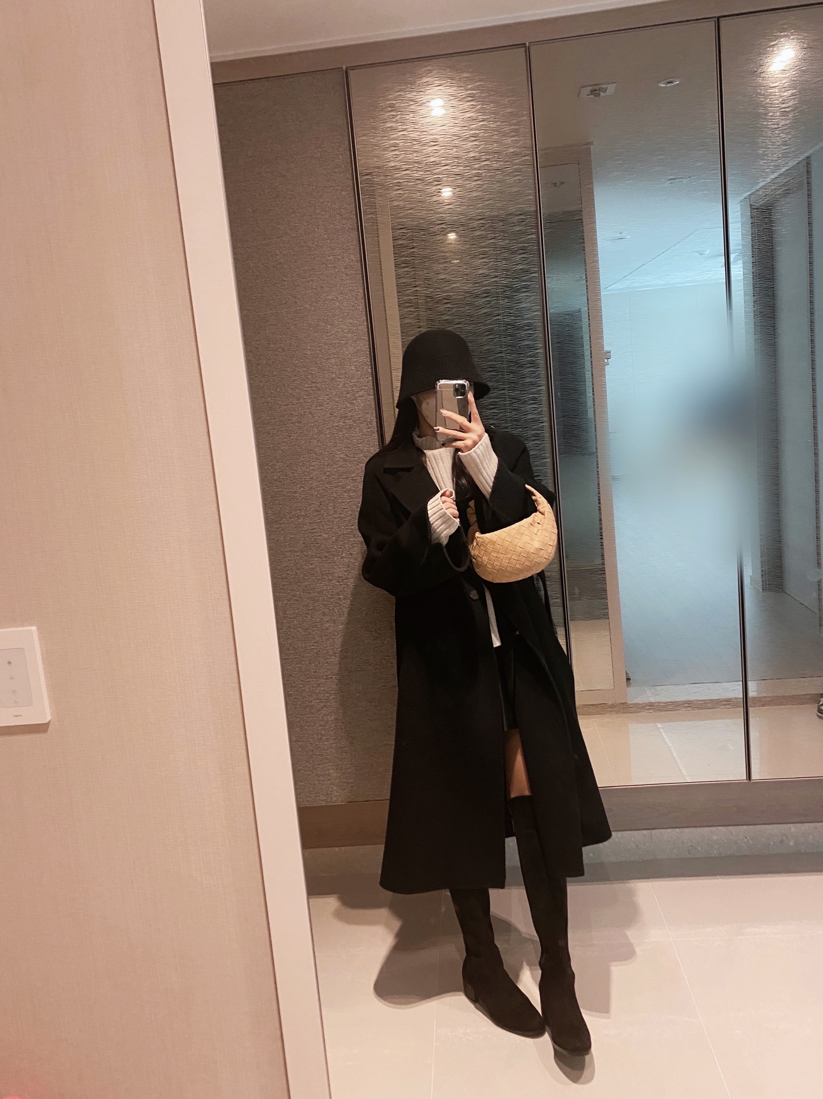 KREAM 스타일 - 1