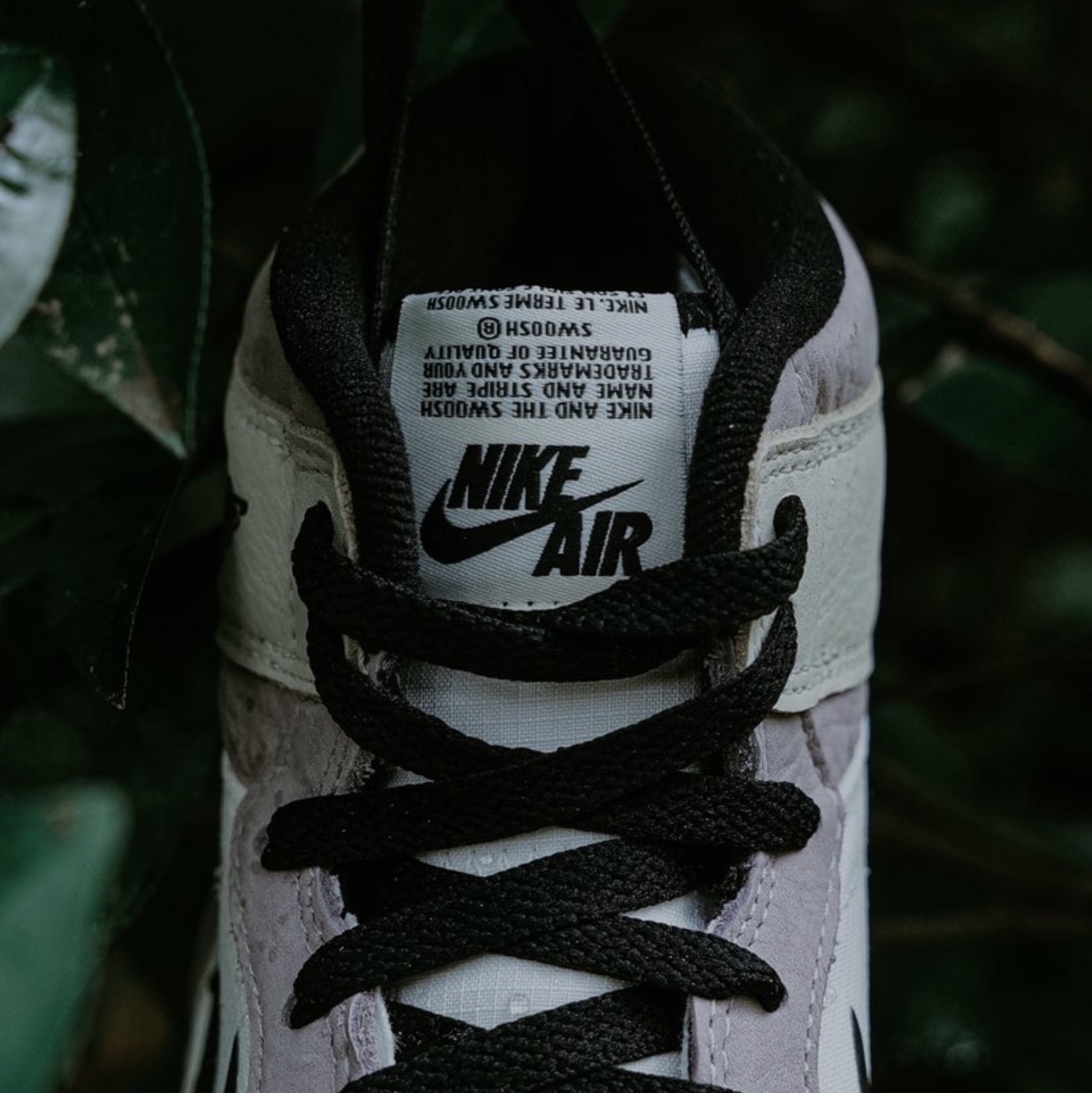 Jordan 1 Element Gore-Tex Sail 착용 스타일 - 5