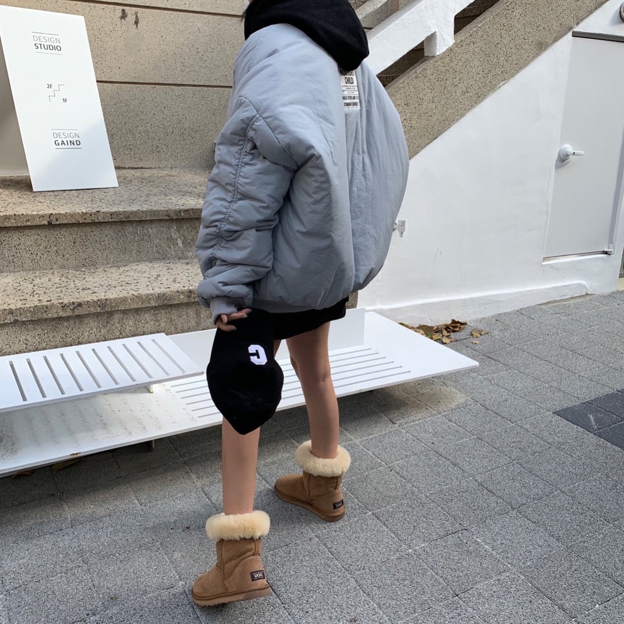 김아미님의 스타일