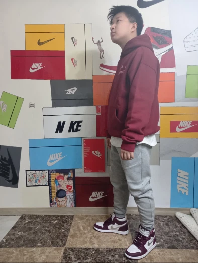 스타일 카드