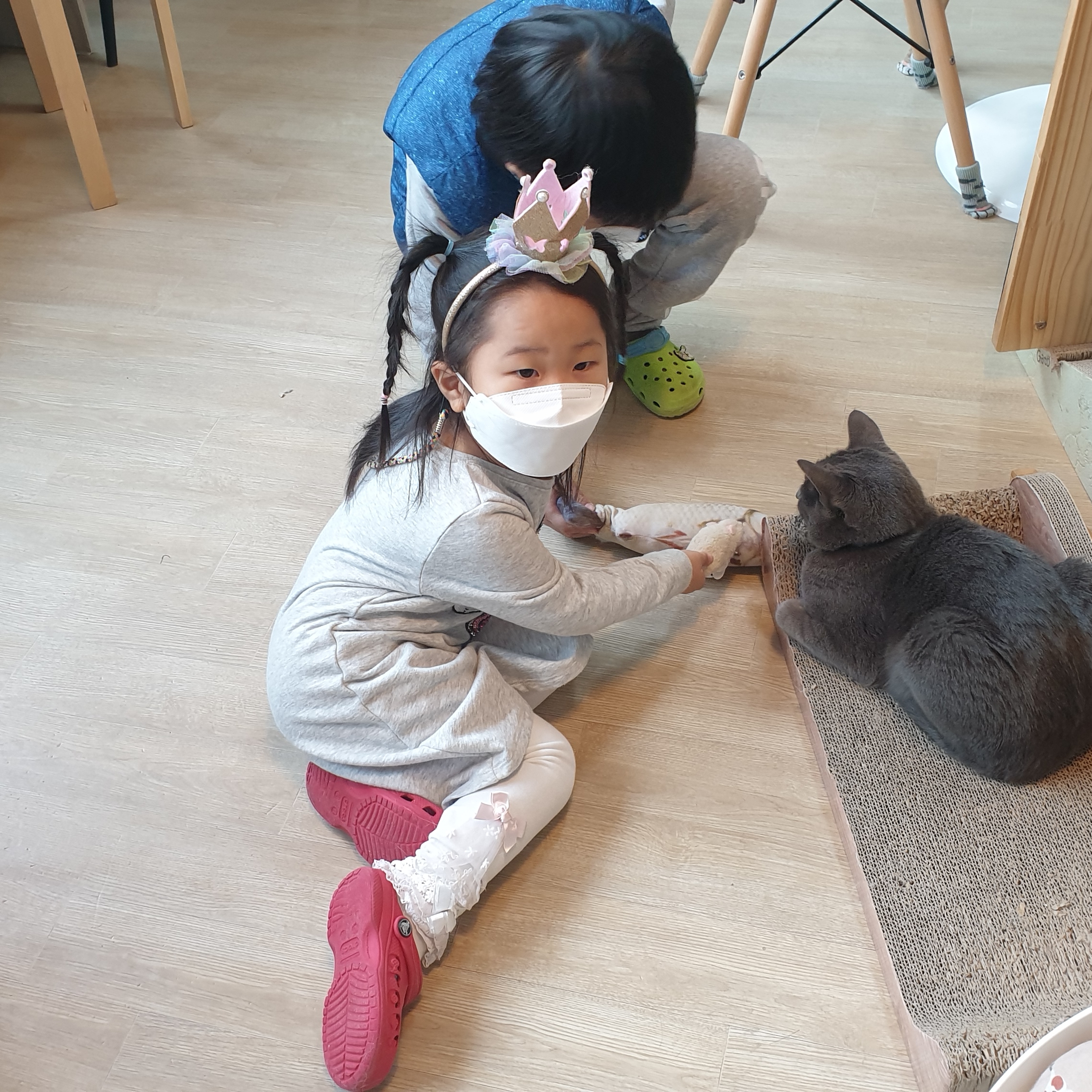 JustBlues님의 스타일