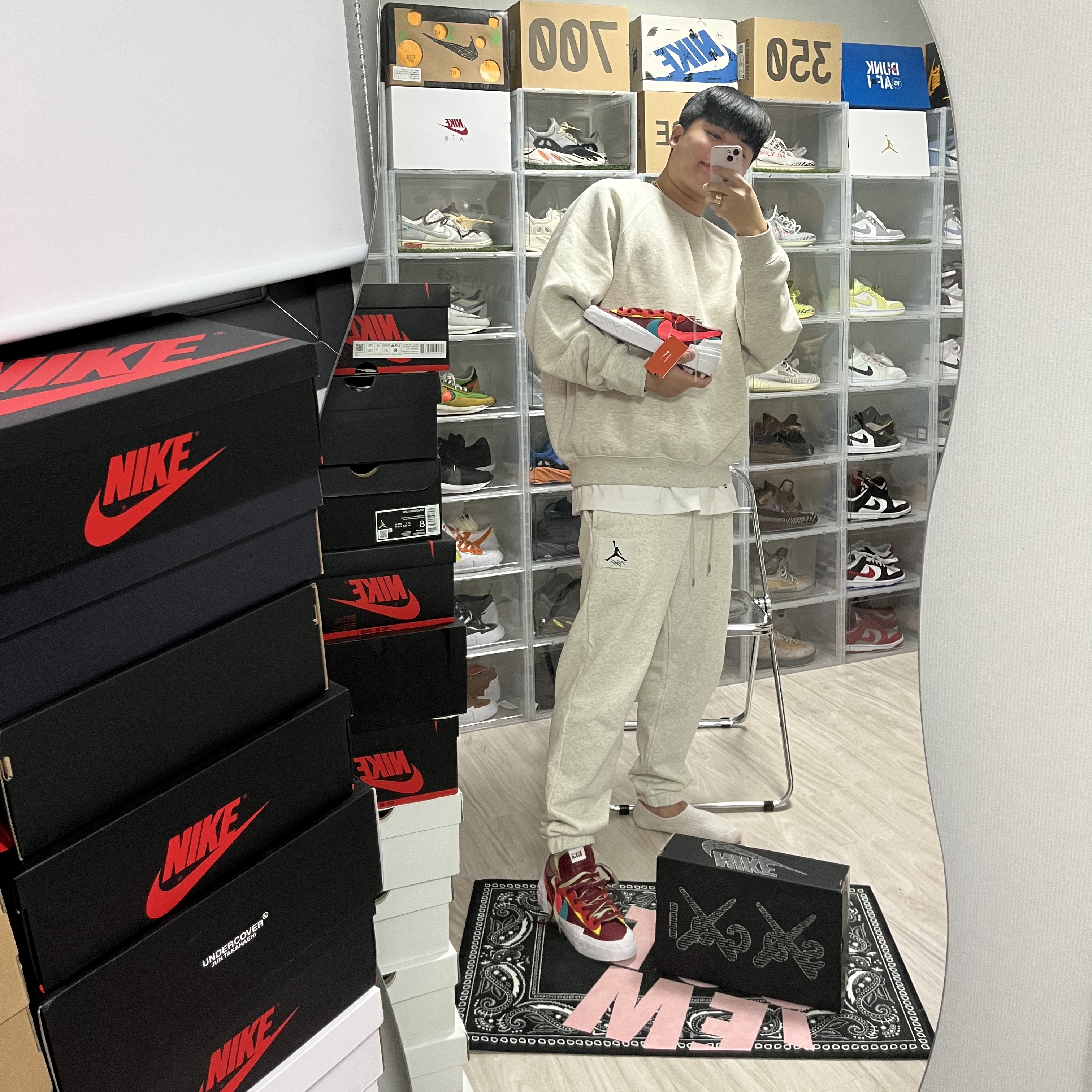 성호님의 스타일 - 3