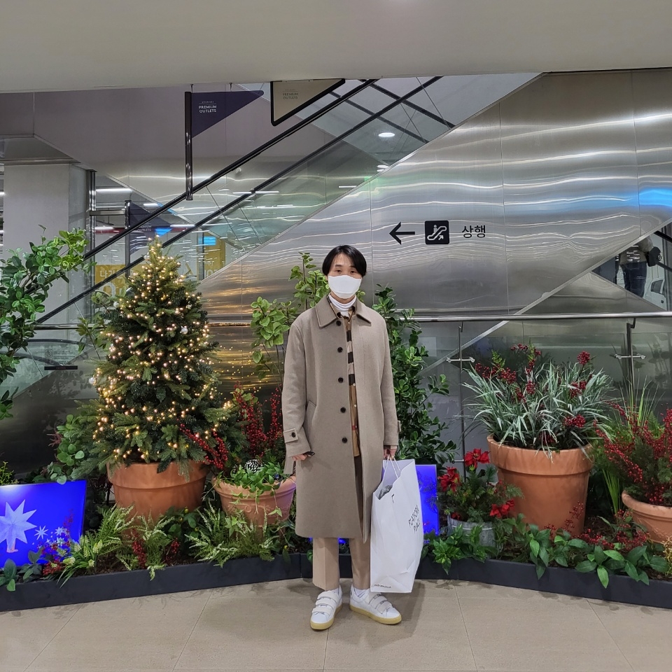 zkvpzkvp40님의 스타일 - 3