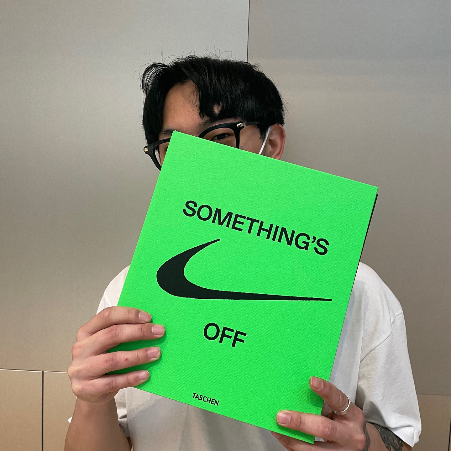 Jordan 1 x Off-White Retro High University Blue, Jordan 1 x Off-White Retro High Chicago The Ten 착용 스타일