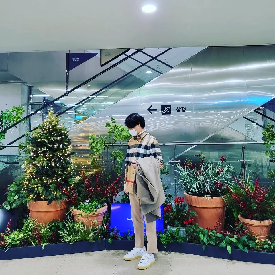 zkvpzkvp40님의 스타일 - 2