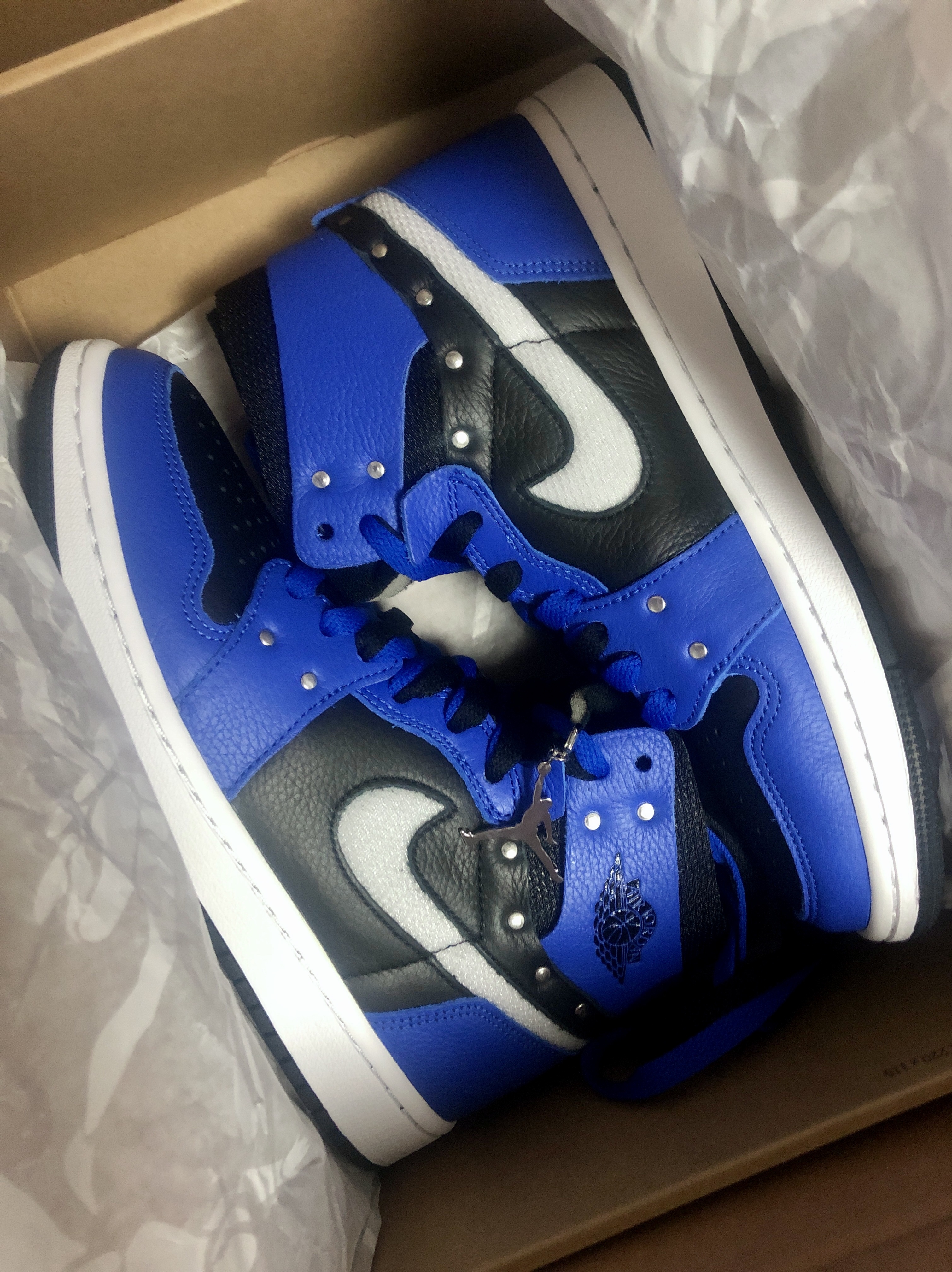(W) Jordan 1 Zoom Air CMFT SE Sisterhood 착용 스타일