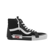 Vans Vault x Mastermind x END. Sk8-Hi Cap LX Black