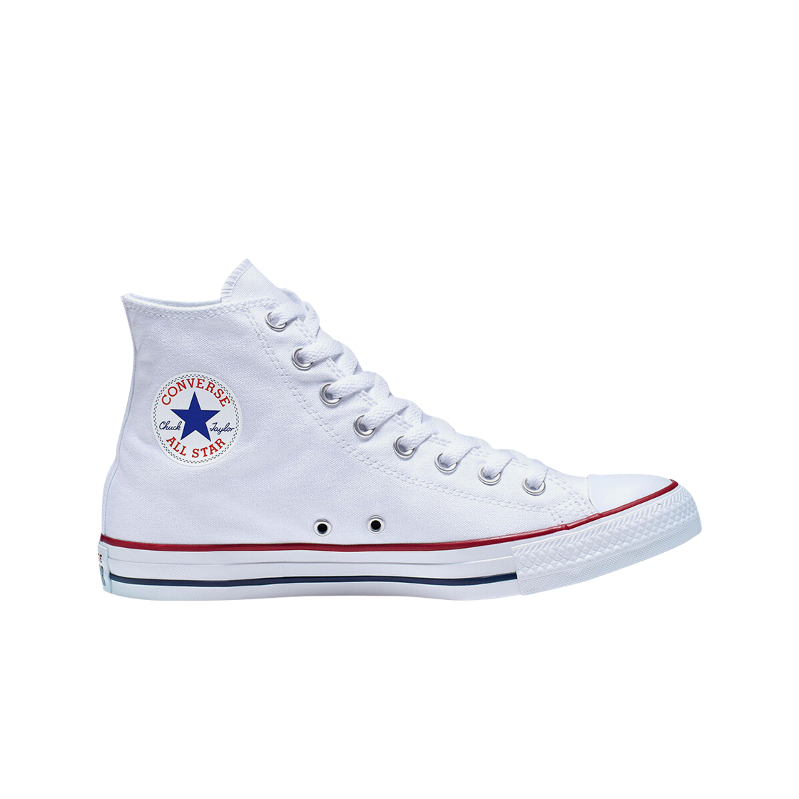 컨버스 척 테일러 올스타 하이 클래식 옵티컬 화이트(Converse Chuck Taylor All Star Hi Classic Optical White)