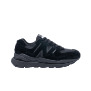 New Balance x Comme des Garcons Homme 5740 Gore-Tex Black