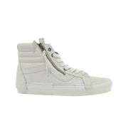 Vans Vault x Mastermind x END. Sk8-Hi Cap LX Marshmallow