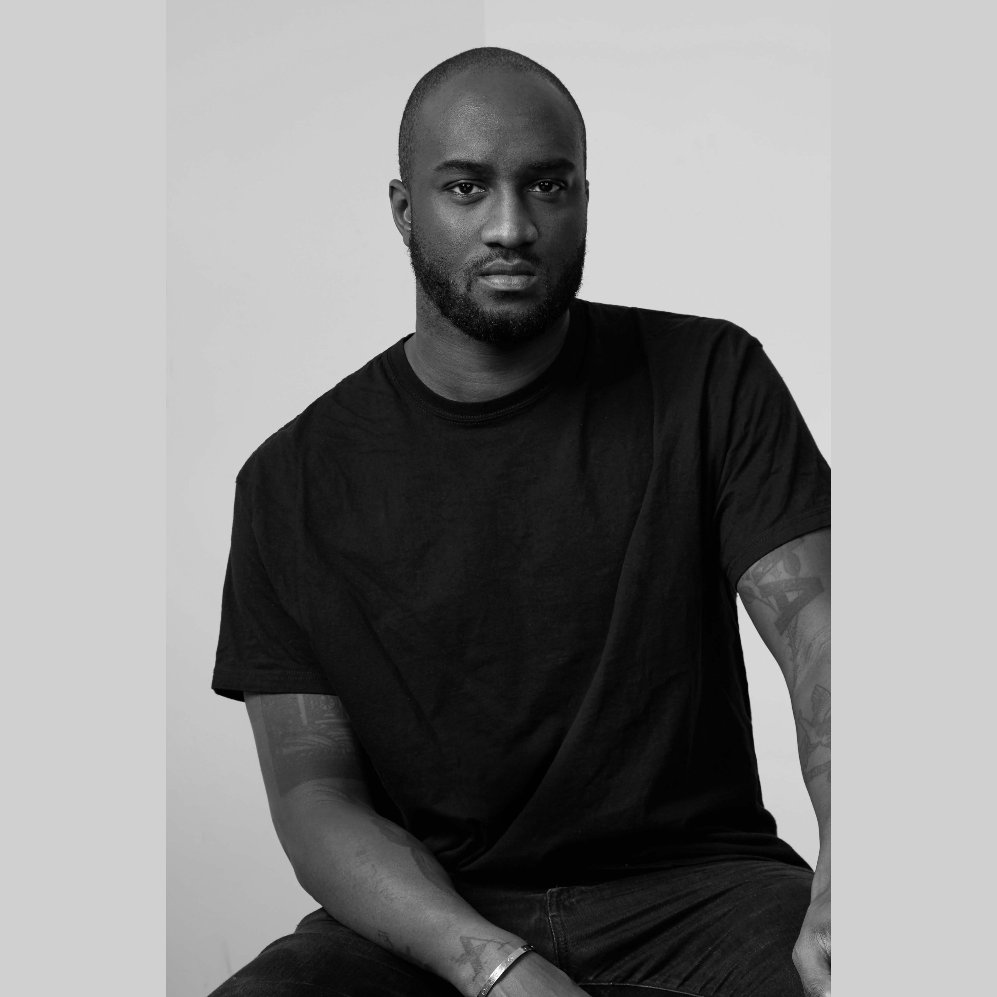 Jordan 2 x Off-White Retro Low SP White and Varsity Red, Jordan 2 x Off-White Retro Low SP Black and Varsity Royal 착용 스타일 - 2