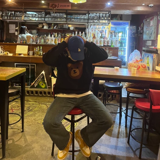 스타일 카드