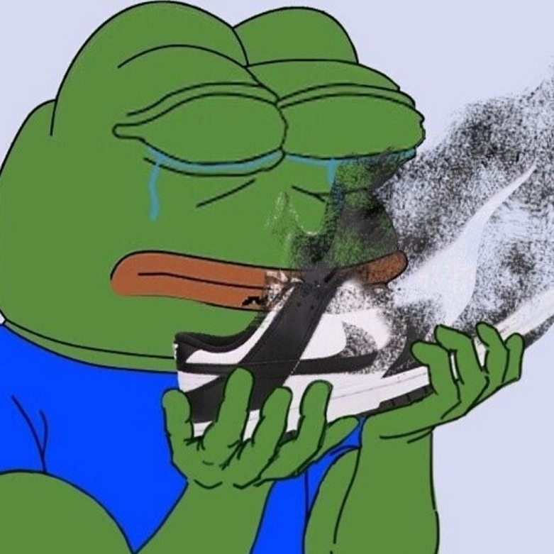 KREAM 프로필 이미지