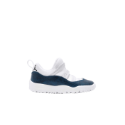 (TD) Jordan 11 Retro Little Flex Snakeskin Navy