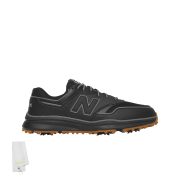 New Balance x Malbon 997 Golf Black (With Towel)