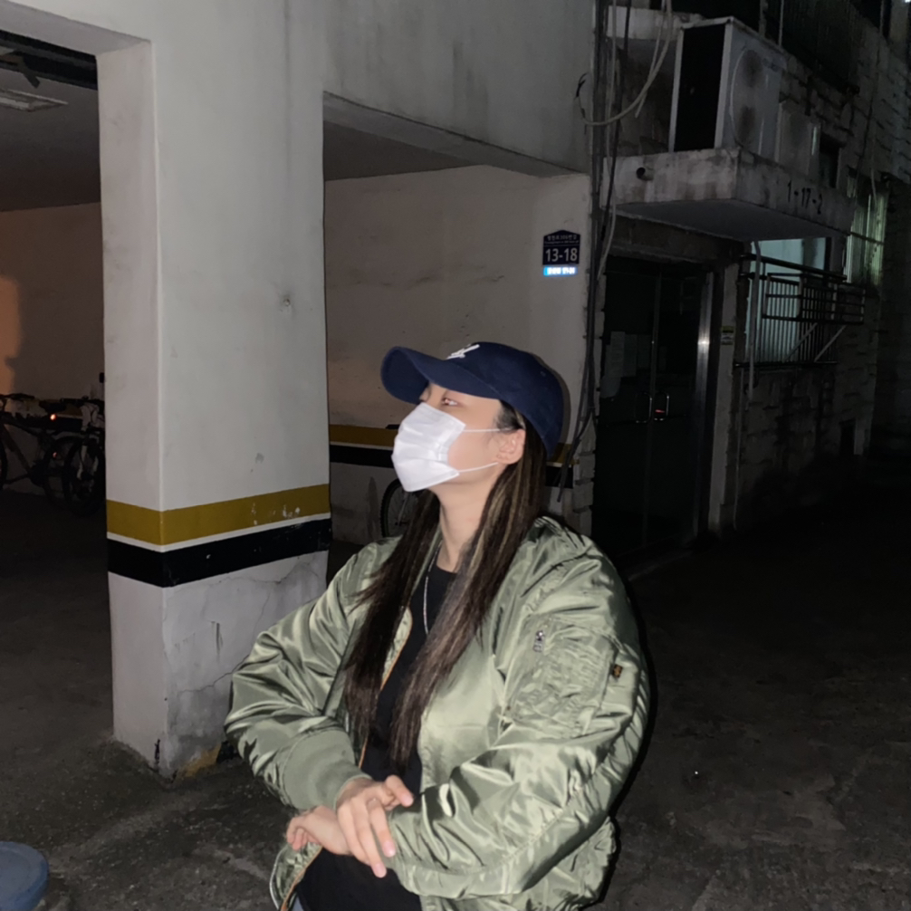 KREAM 프로필 이미지