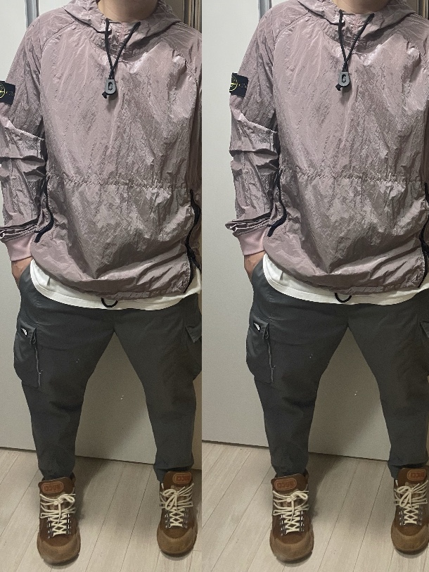 Min님의 스타일