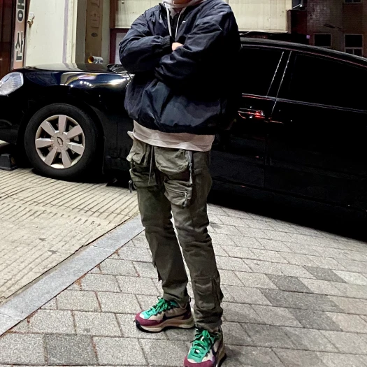 스타일 카드