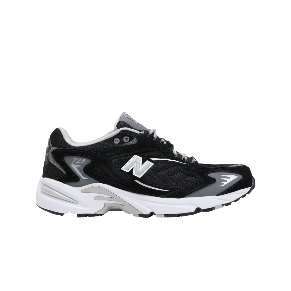 뉴발란스 725 블랙(New Balance 725 Black)