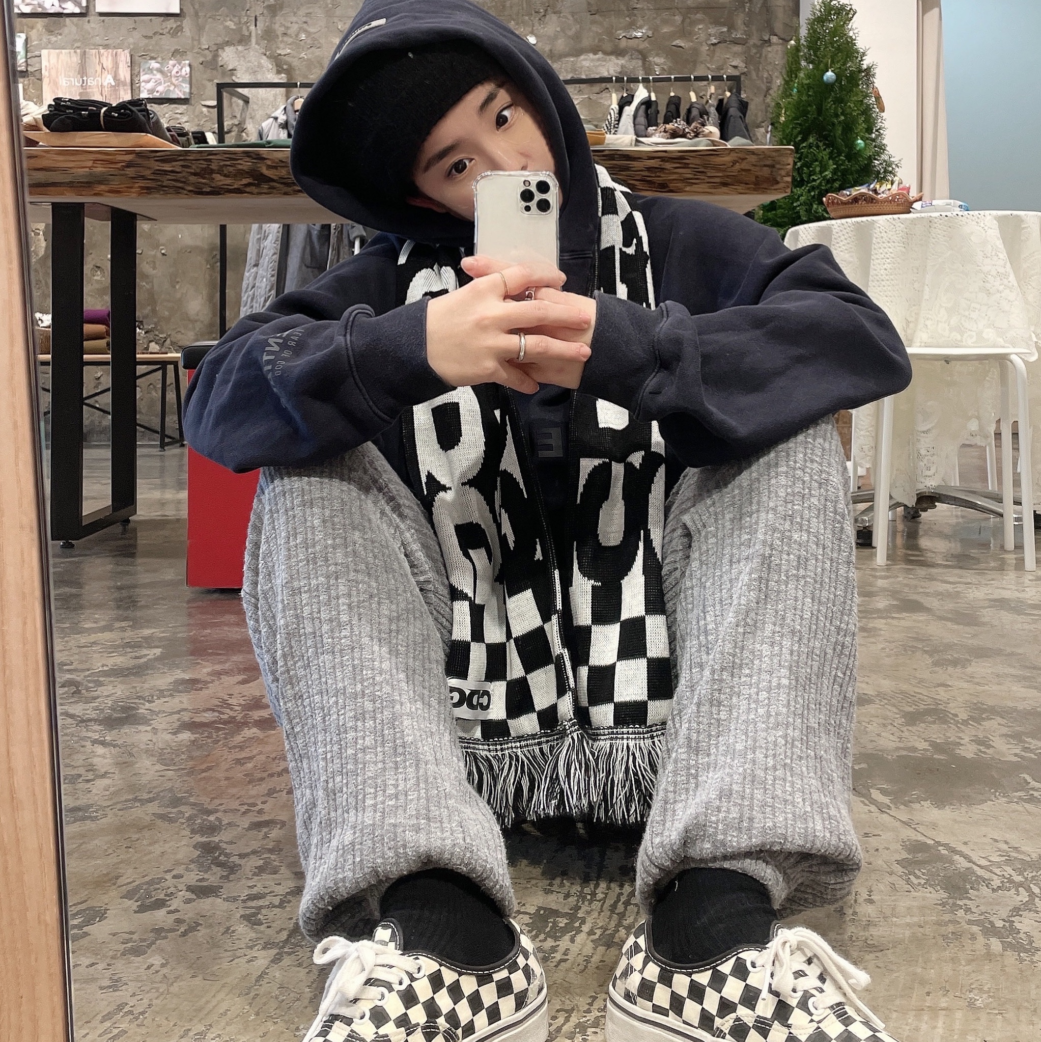yieunz님의 스타일