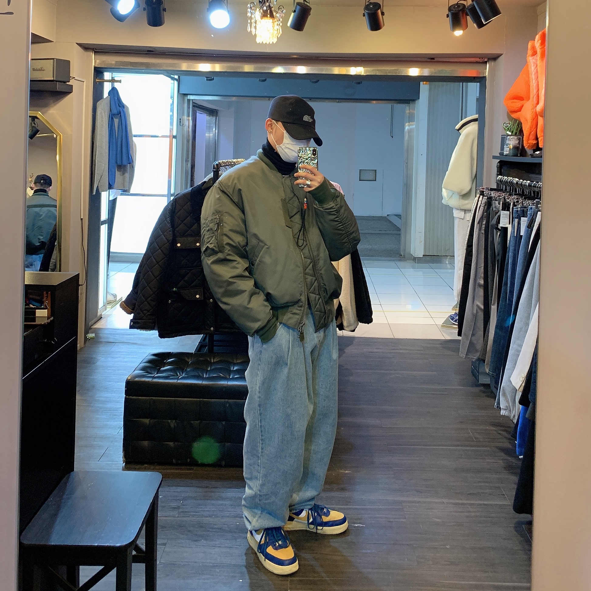 han_yongjoo님의 스타일 - 2