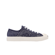 Converse Jack Purcell Hybrid World Denim Midnight Navy