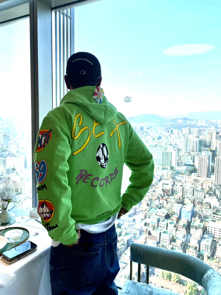 KREAM 프로필 이미지