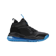 Jordan Aerospace 720 Black Blue Fury