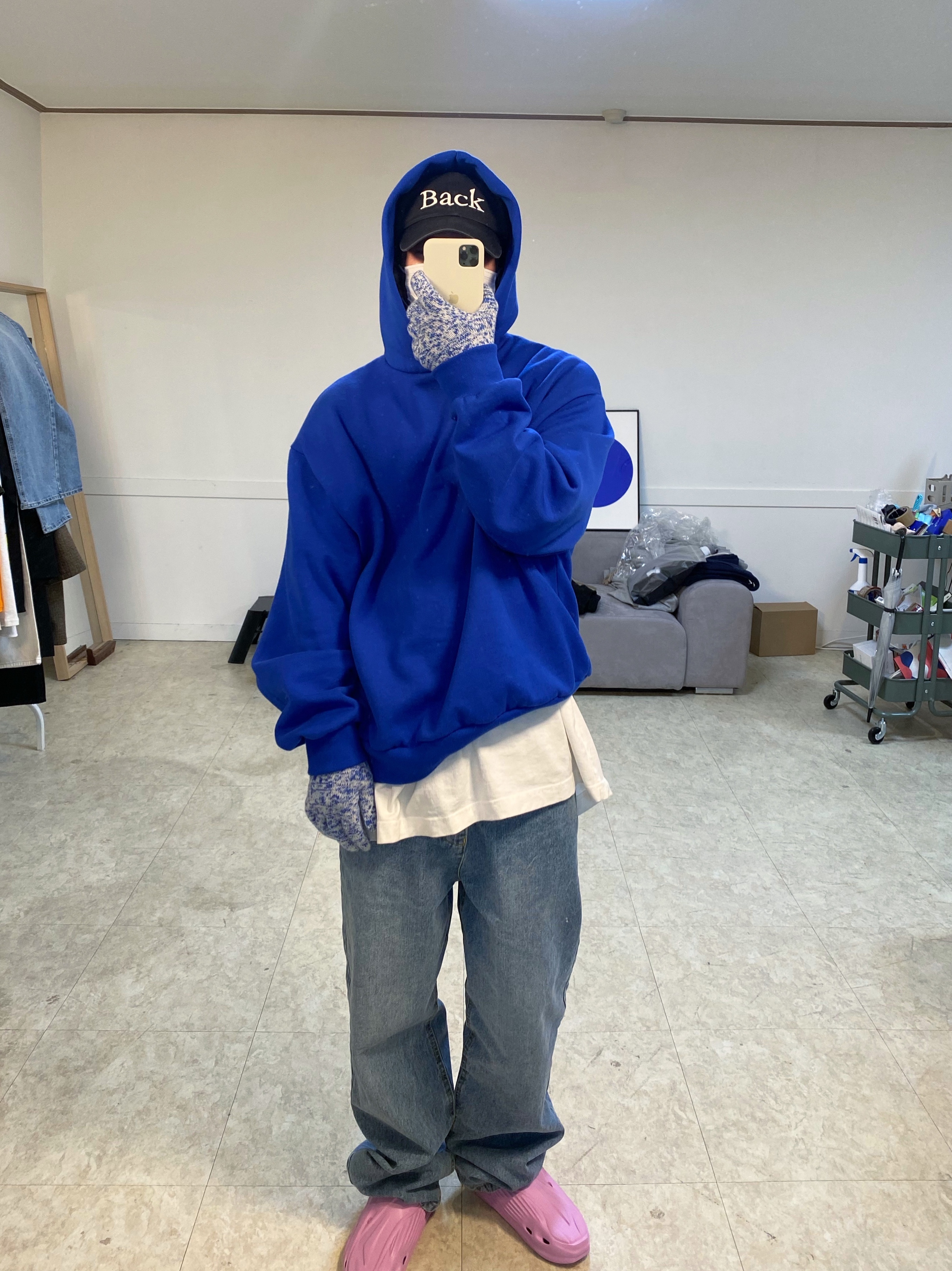 DWEEB_KR (드윕)님의 스타일