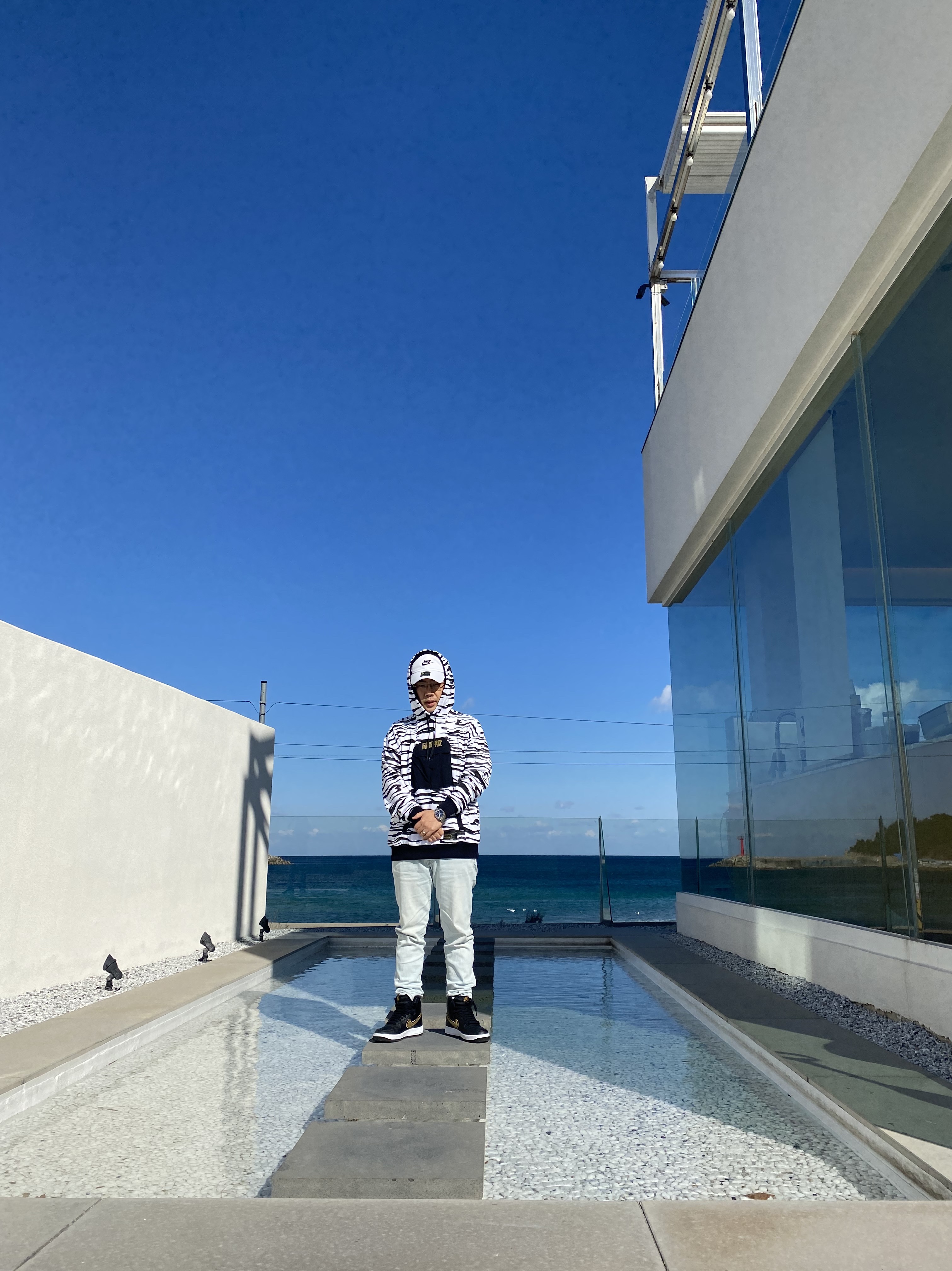 영타미님의 스타일