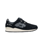 Asics Gel-Lyte III OG Black Cream