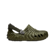 Crocs x Salehe Bembury Pollex Clog Cucumber