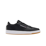 Reebok Club C 85 Black Gum