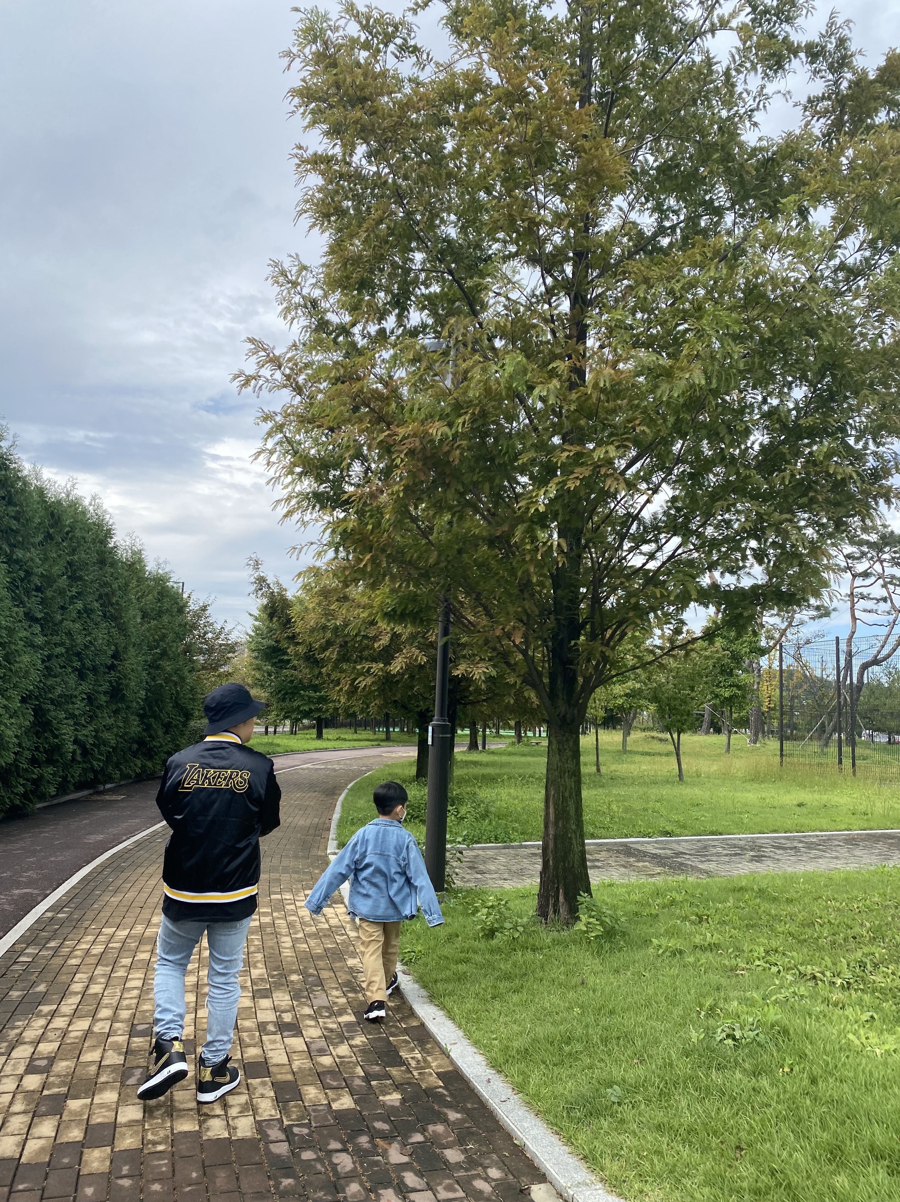 영타미님의 스타일