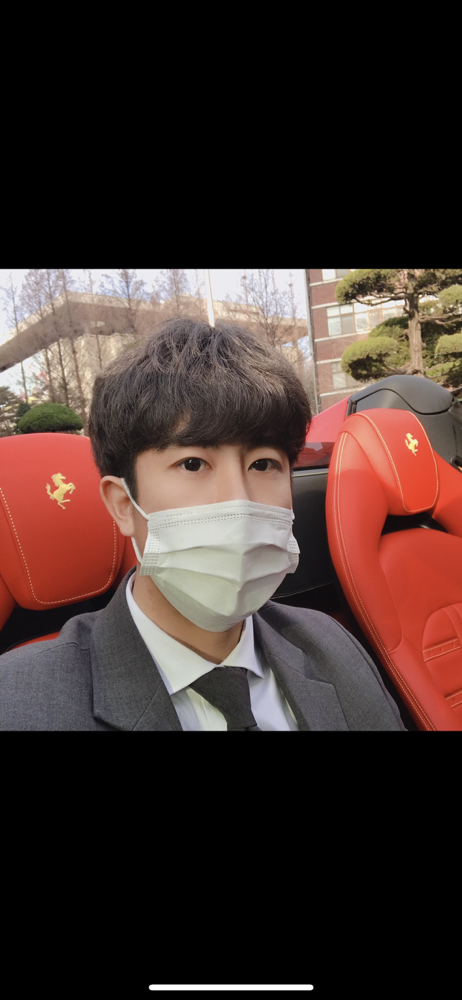 KREAM 프로필 이미지