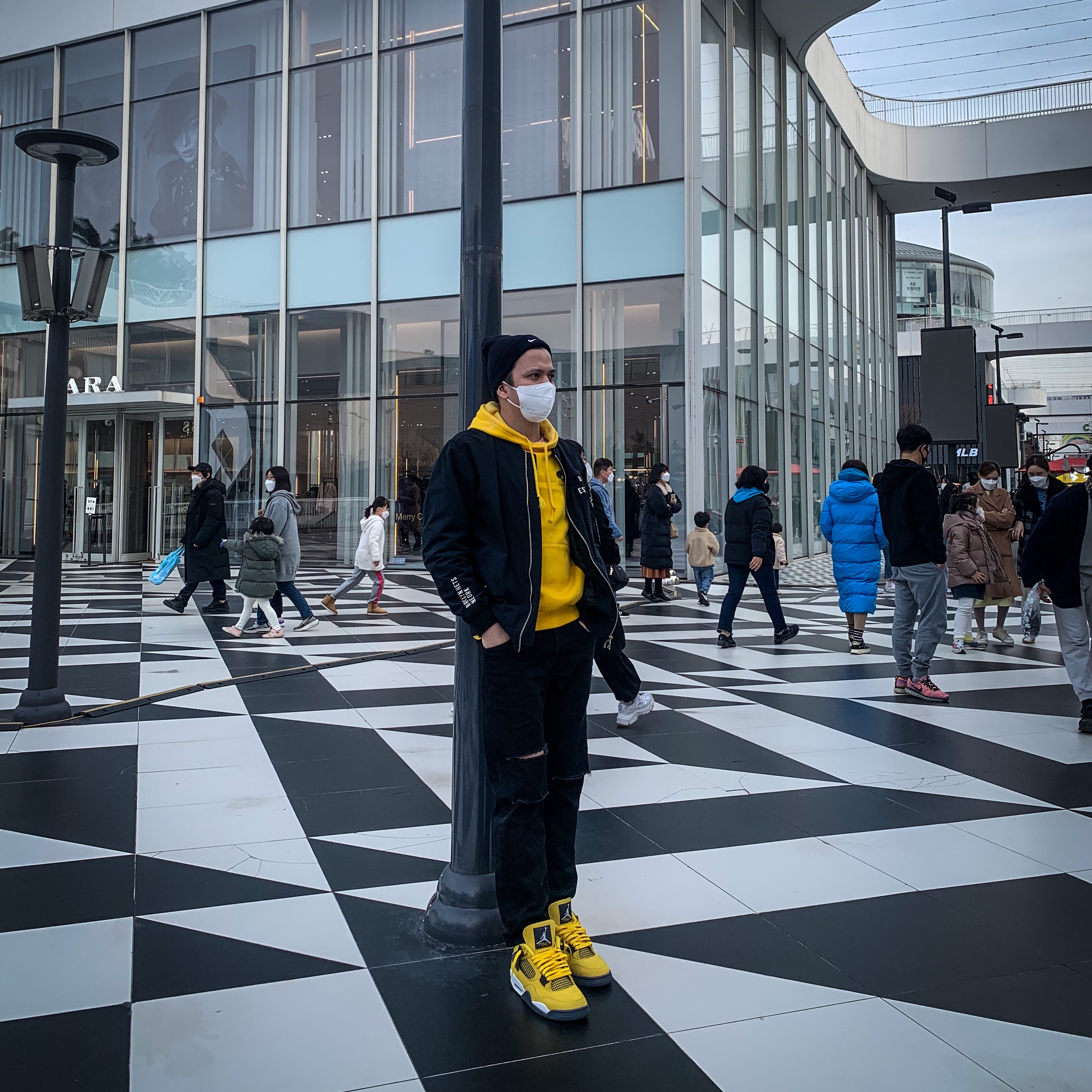 purunts2400님의 스타일