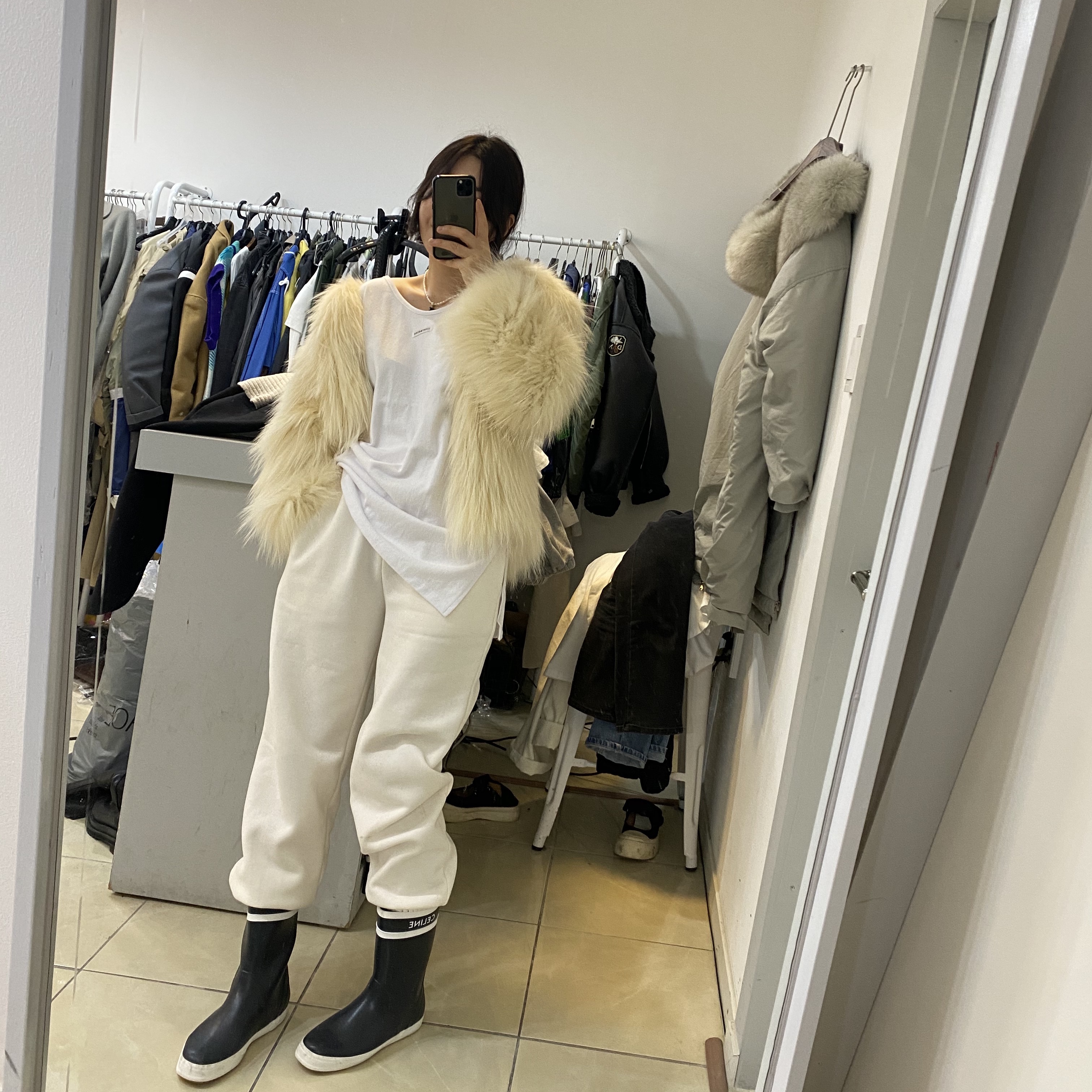김아미님의 스타일