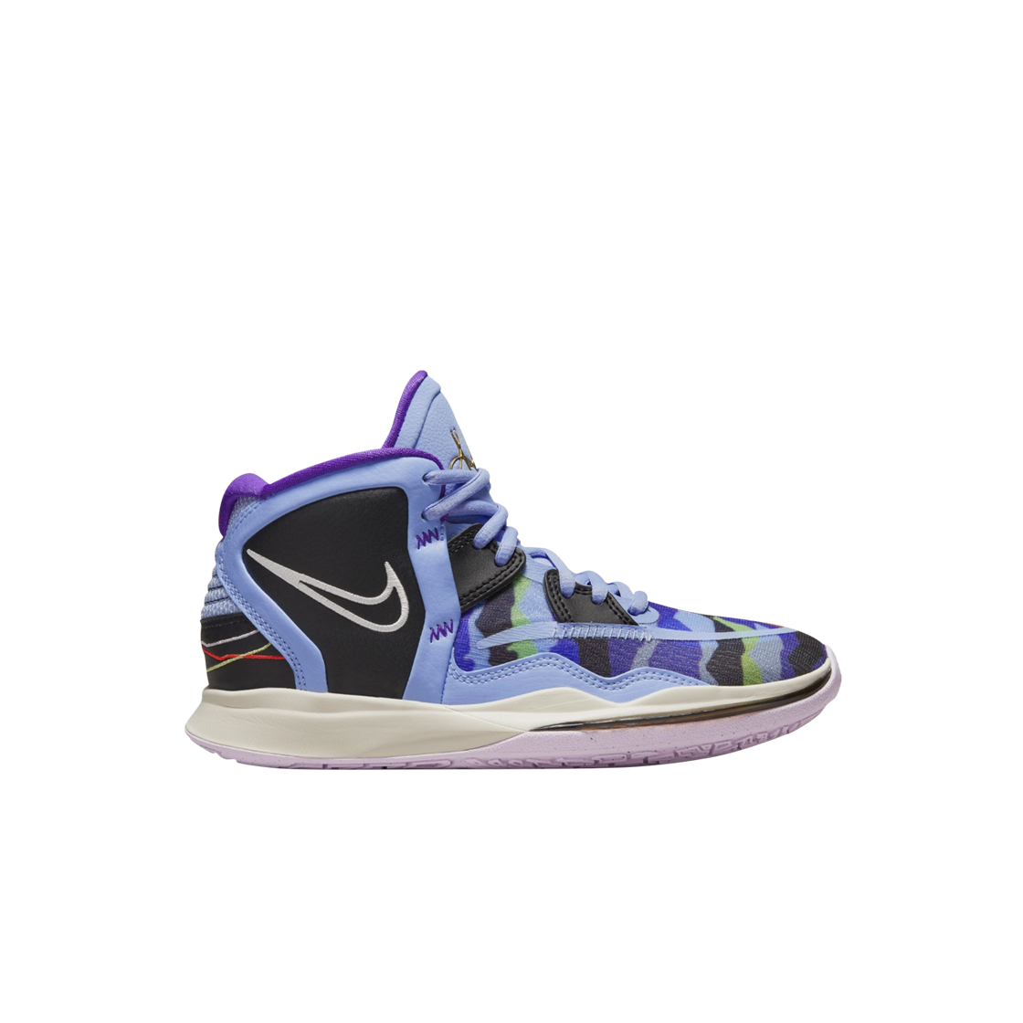 (GS) 나이키 카이리 8 인피니티 저니 앤 리워드((GS) Nike Kyrie 8 Infinity Journey and Reward)