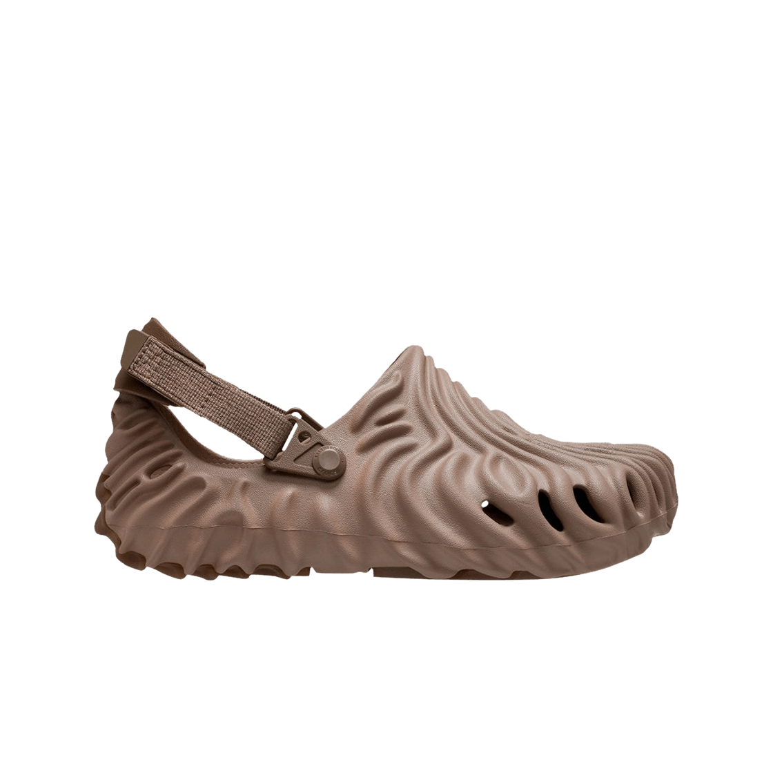 크록스 x 살레헤 벰버리 폴렉스 클로그 메넴샤(Crocs x Salehe Bembury Pollex Clog Menemsha)