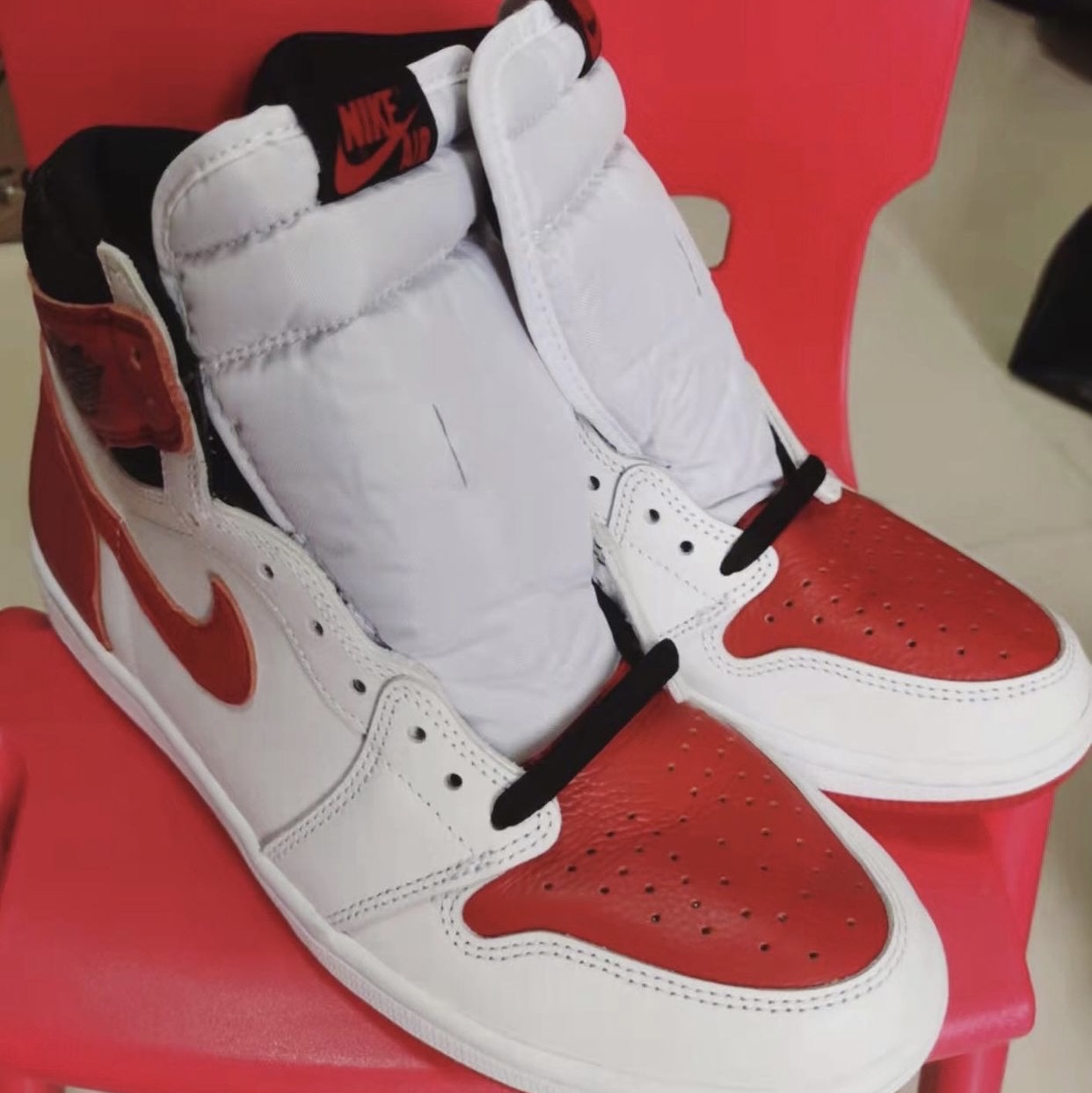 DShoePatch님의 스타일 - 2
