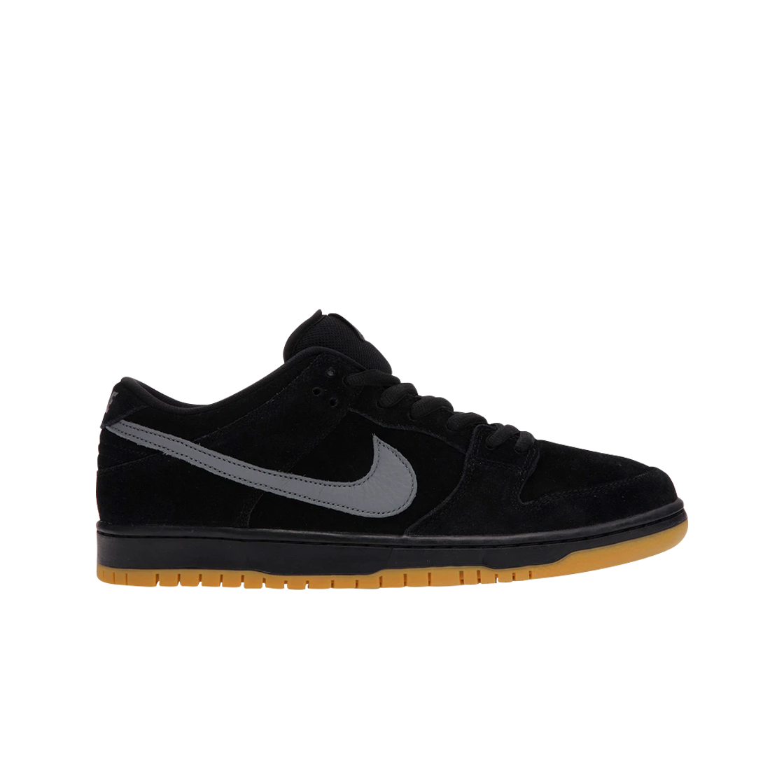 나이키 SB 덩크 로우 프로 블랙 쿨 그레이(Nike SB Dunk Low Pro Black Cool Grey)