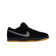 Nike SB Dunk Low Pro Black Cool Grey