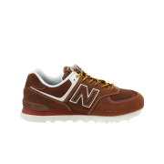 New Balance x Comme des Garcons Junya Watanabe Man 574 Brown