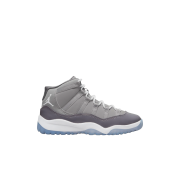 (PS) Jordan 11 Retro Cool Grey 2021