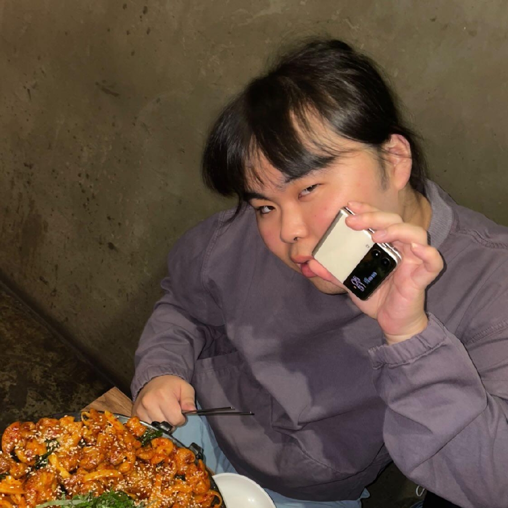 KREAM 프로필 이미지