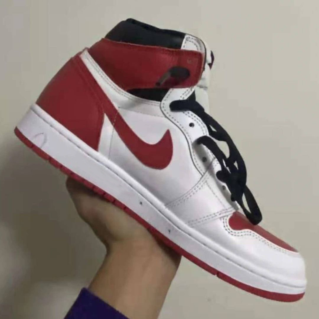 DShoePatch님의 스타일 - 3