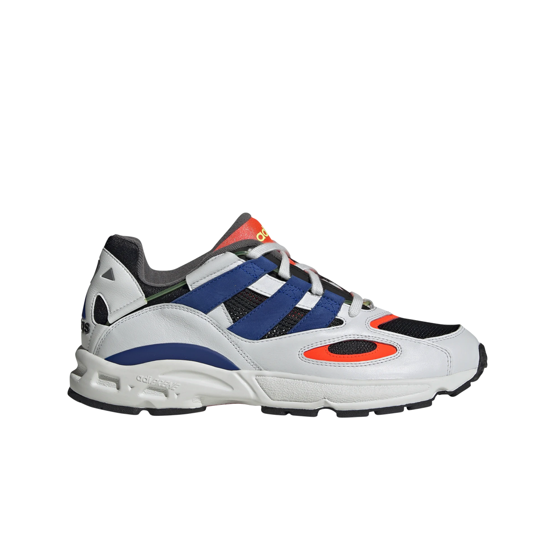 아디다스 렉시콘 94 크리스탈 화이트 컬리지에이트 로얄(Adidas LXCON 94 Crystal White Collegiate Royal) - 1
