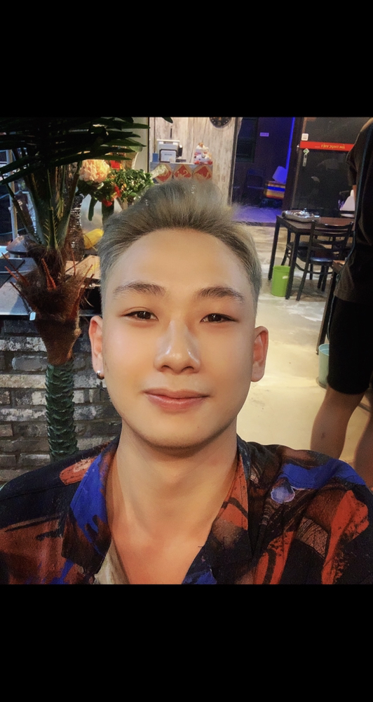 KREAM 프로필 이미지