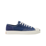 Converse Jack Purcell Hybrid World Denim Dark Blue