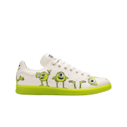 Adidas x Disney Monters, Inc. Stan Smith Mike Wazowki